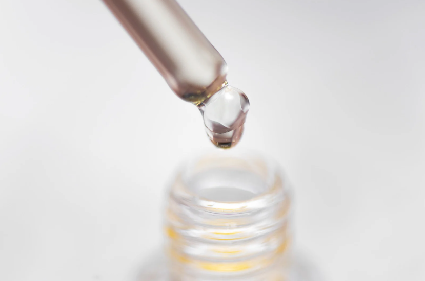 oil