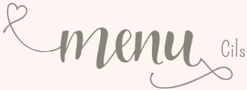Menu Cils